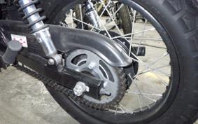 KAWASAKI ESTRELLA