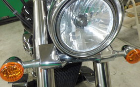 SUZUKI INTRUDER 400 Classic 2006 VK54A