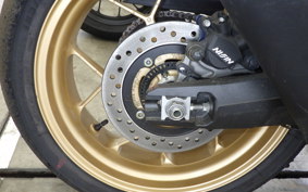 HONDA CB1000 HORNET SP 2025 SC86