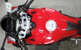 DUCATI PANIGALE V4 S 2020