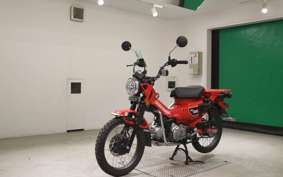 HONDA CT125 HUNTER CUB 1992 JA55