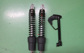 YAMAHA TRICITY 125 SE82J