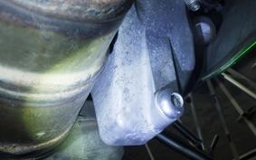 KAWASAKI H2 SXSE 2019 ZXT02A