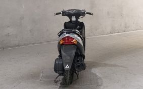 SUZUKI ADDRESS V125 CF4EA