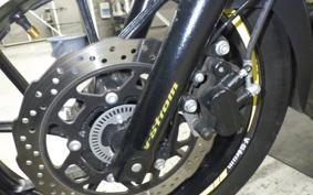 SUZUKI V-STROM 250 A
