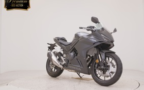 HONDA CBR400R 2025 NC65