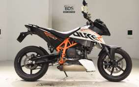KTM 690 DUKE R 2010