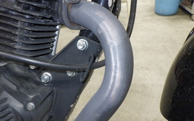 HONDA CB190SS