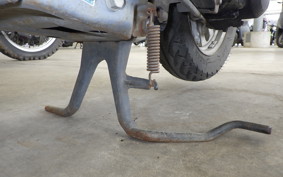 HONDA DIO GEN 2 AF27