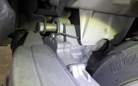 YAMAHA BJ 2018 SA24J