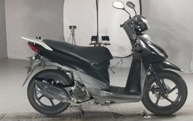 SUZUKI ADDRESS V110 CE47A
