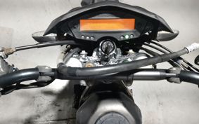 KAWASAKI D TRACKER 125 LX125D