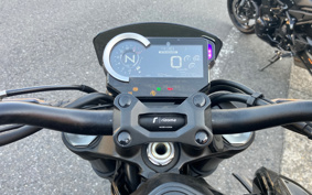 HONDA CB1000R 2020 SC80