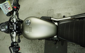 TRIUMPH STREET SCRAMBLER 2021