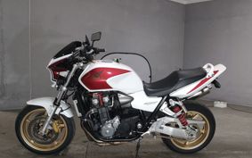 HONDA CB1300SF SUPER FOUR SC54