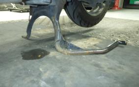 SUZUKI ADDRESS V50 Gen.2 2020 CA42A