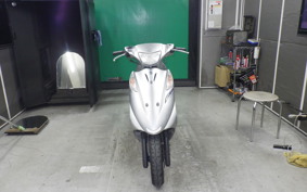 SUZUKI ADDRESS V125 G 2025 CF46A
