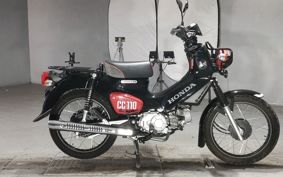 HONDA CROSS CUB110 JA45