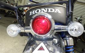 HONDA MONKEY 125 JB02
