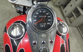 HARLEY FXRS 1340 2013