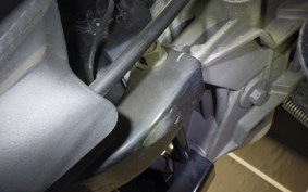 SUZUKI SWISH 125 2019 DV12B