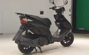 SUZUKI ADDRESS V125 S 2008 CF4MA