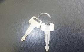 SUZUKI ADDRESS V100 CE11A