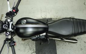 TRIUMPH STREET TWIN 2021