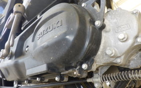 SUZUKI ADDRESS 110 CE47A