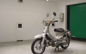 HONDA LITTLE CUB 2024 AA01