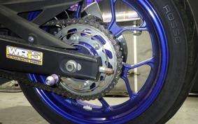 YAMAHA YZF-R25 A 2001 RG43J