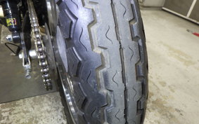 SUZUKI GRASS TRACKER 2003 NJ4BA