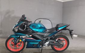 YAMAHA YZF R-3 2021 RH13J