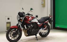 HONDA CB400SF GEN 4 A 2022 NC42