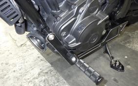 HONDA REBEL 1100 DCT 2022 SC83
