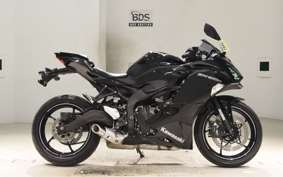 KAWASAKI ZX-25R 2017 ZX250E