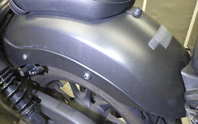 HONDA REBEL 250 1997 MC49