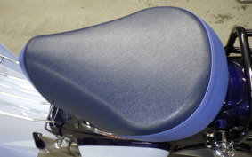HONDA C125 SUPER CUB 2026 JA48