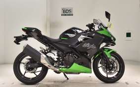 KAWASAKI NINJA 400 2018 EX400L