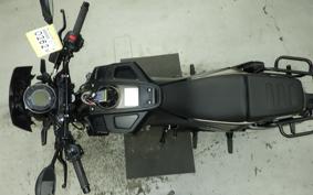 HUSQVARNA SVARTPILEN 401 2023