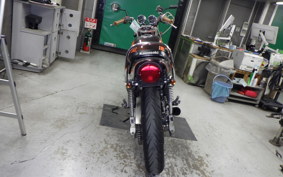 KAWASAKI ZEPHYR 400 Gen.2 1992 ZR400C