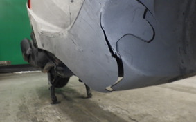 SUZUKI ADDRESS V125 G 2012 CF46A
