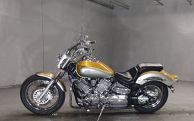 YAMAHA DRAGSTAR1100 VP10J