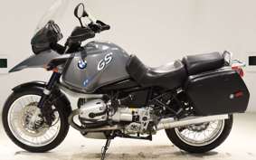 BMW R1150GS 2003