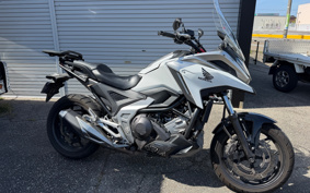 HONDA NC750X DCT 2022 RH09
