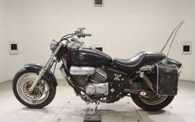 HONDA MAGNA 250 2006 MC29