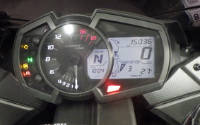 KAWASAKI NINJA ZX-6R A 2022 ZX636G