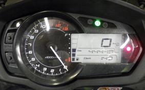 KAWASAKI NINJA 1000 2013