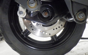 YAMAHA CYGNUS 125 XSR 3 SED8J