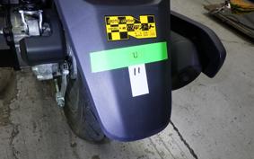 HONDA TACT Basket 2018 AF79